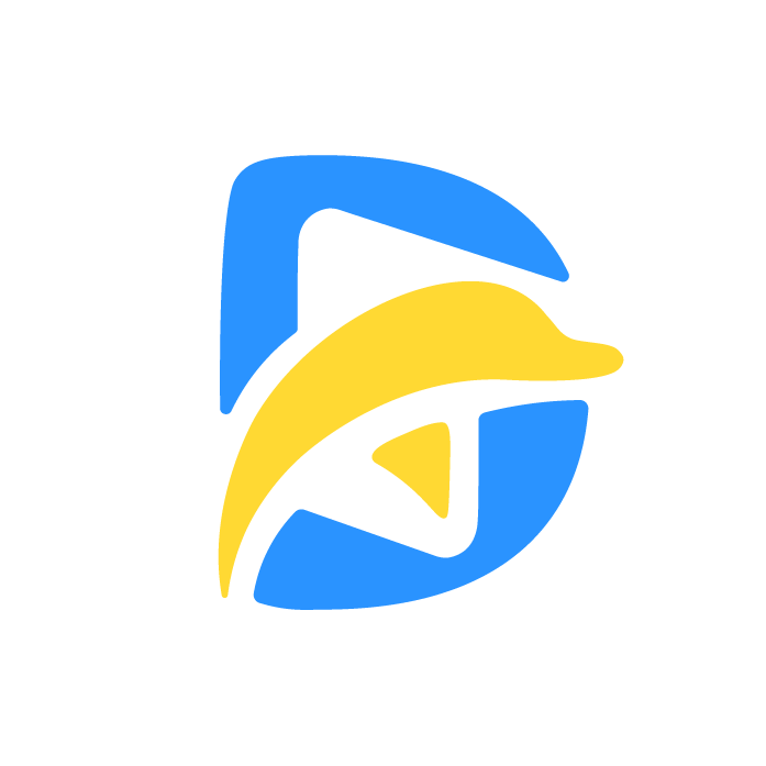 Dolphin Logo