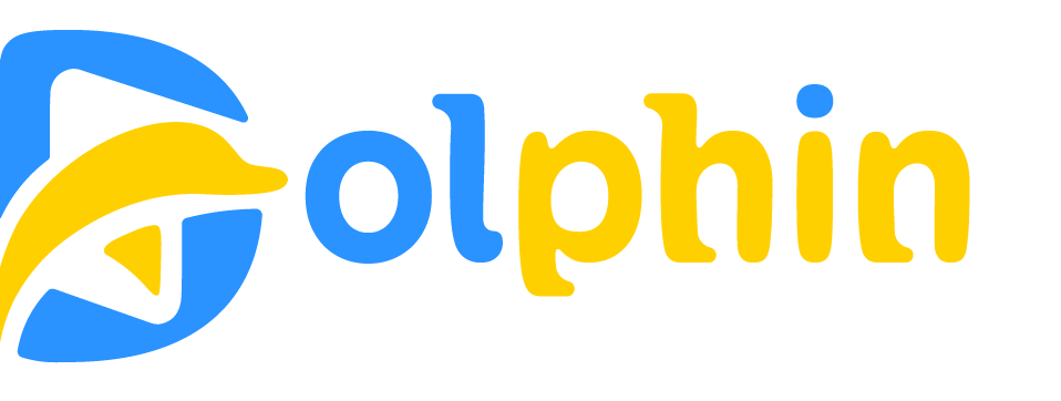 Dolphin Logo