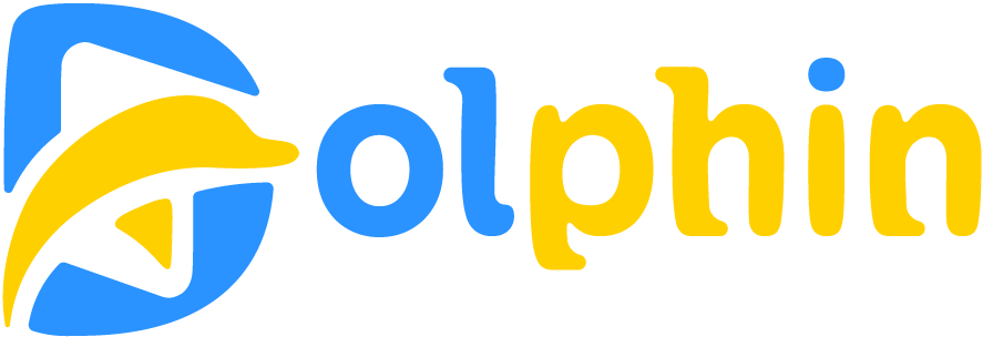 Dolphin Logo